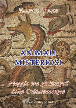 ANIMALI MISTERIOSI