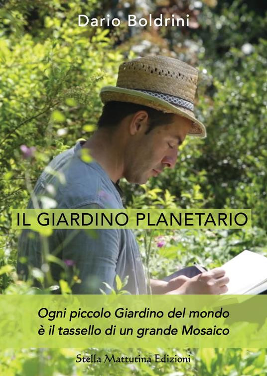 IL GIARDINO PLANETARIO
