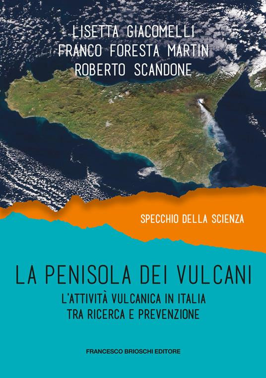 LA PENISOLA DEI VULCANI