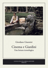 CINEMA E GIARDINI