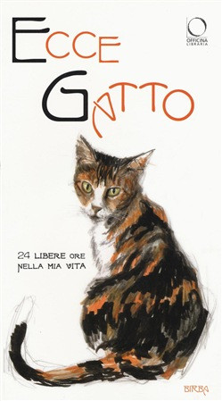 ECCE GATTO