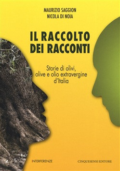 IL RACCOLTO DEI RACCONTI
