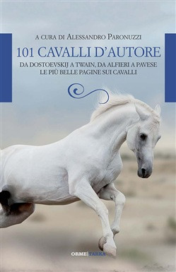 101 CAVALLI D AUTORE