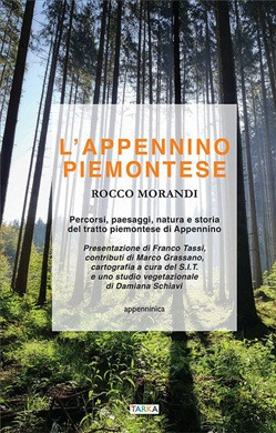 L APPENNINO PIEMONTESE