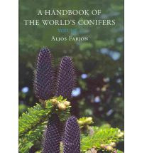 A HANDBOOK OF THE WORLD S CONIFERS