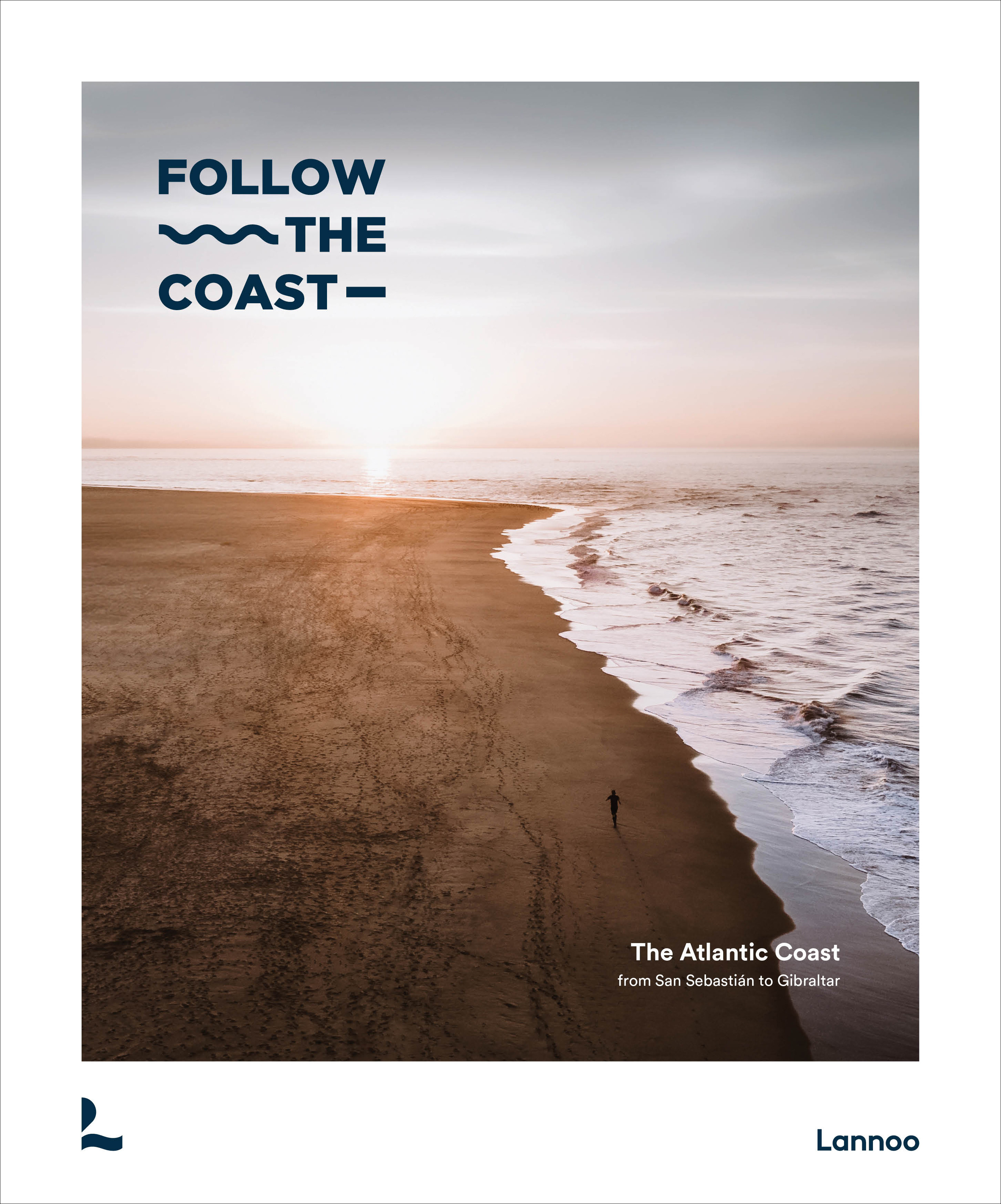 FOLLOW THE COAST FROM SAN SEBASTIAN TO GIBRALTAR