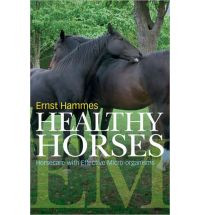 HEALTHY HORSES