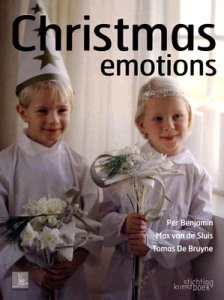 CHRISTMAS EMOTIONS