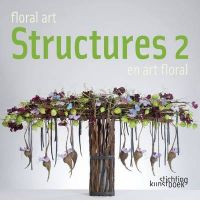 FLORAL ART STRUCTURES 2