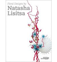 EXUBERANT FLORAL ART NATASHA LISITSA
