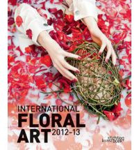 INTERNATIONAL FLORAL ART 12/13