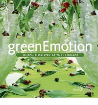 GREEN EMOTION
