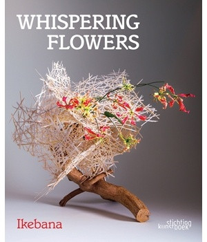 WHISPERING FLOWERS IKEBANA