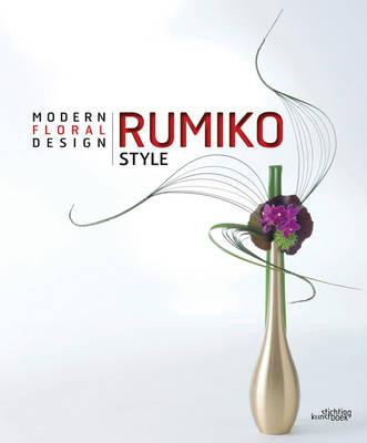 RUMIKO STYLE MODERN FLORAL DESIGN