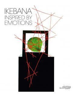 IKEBANA INSPIRED BY EMOTIONS