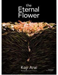 THE ETERNAL FLOWER