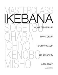 MASTERCLASS IKEBANA