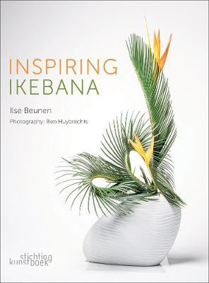 INSPIRING IKEBANA