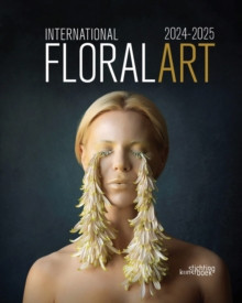 INTERNATIONAL FLORAL ART 2024-2025