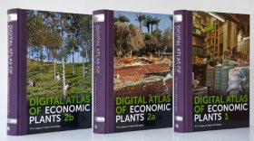 DIGITAL ATLAS OF ECONOMIC PLANTS