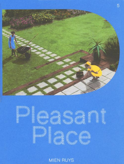 PLEASANT PLACE 5 MIEN RUYS