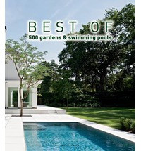 BEST OF 500 GARDENS & SWIMMING POOLS