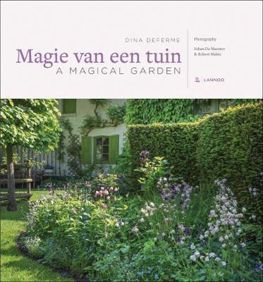 A MAGICAL GARDEN