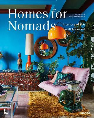 HOMES FOR NOMADS