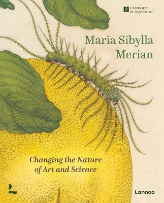 MARIA SIBYLLA MERIAN