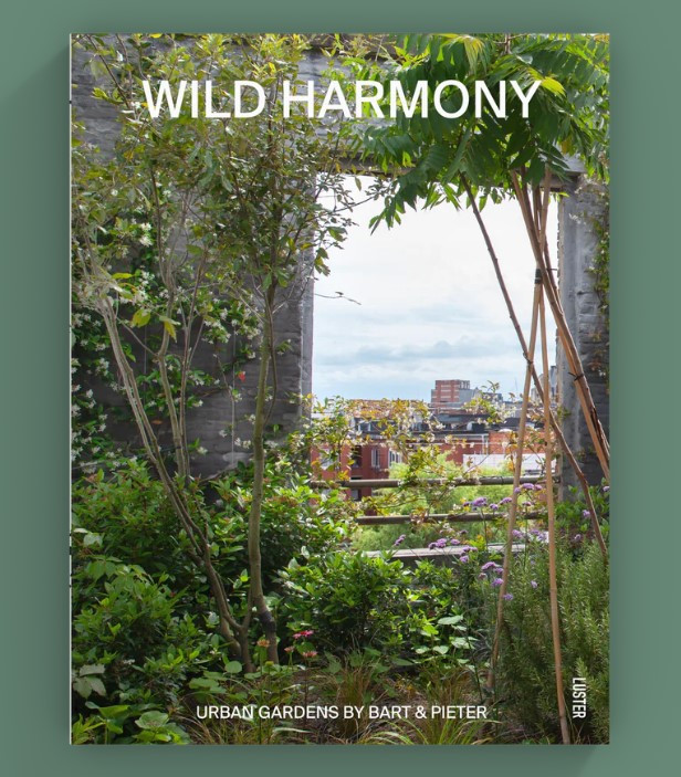 WILD HARMONY