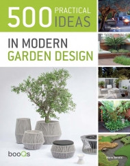 500 TIPS FOR GARDEN DESIGN