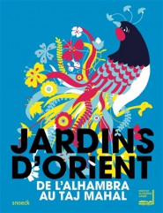 JARDINS D ORIENT