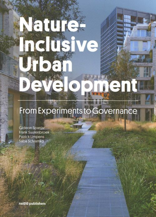 NATURE INCLUSIVE URBAN DEVELOPMENT