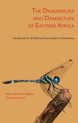 THE DRAGONFLIES AND DAMSELFLIES OF EASTERN AFRICA