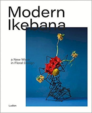 MODERN IKEBANA