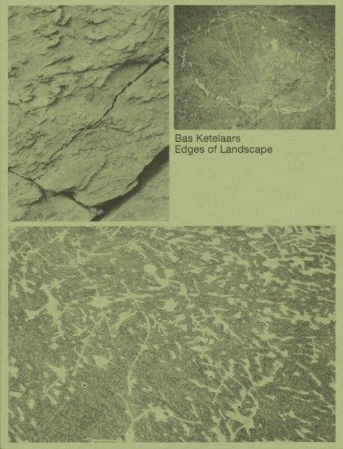 EDGES OF LANDSCAPE