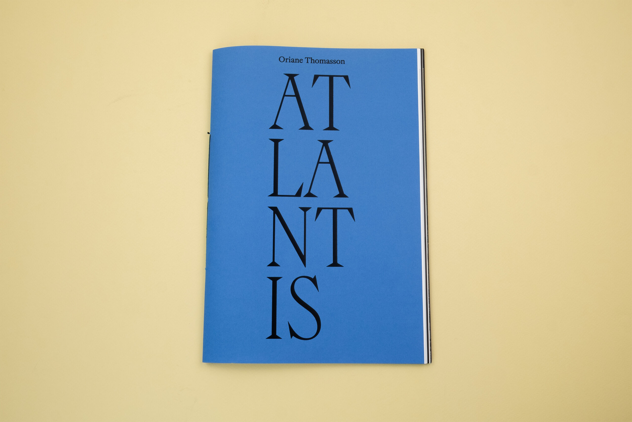 ATLANTIS