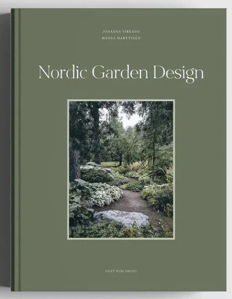 NORDIC GARDEN DESIGN