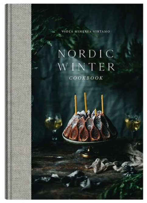 NORDIC WINTER COOKBOOK