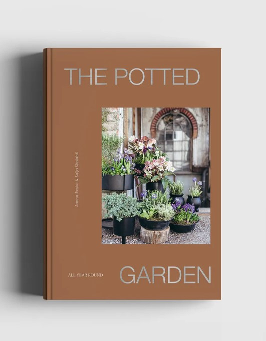 THE POTTED GARDEN
