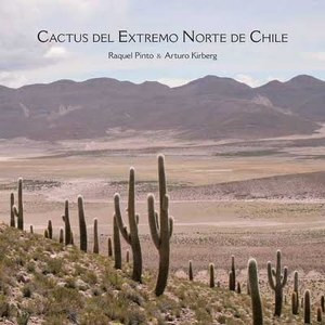 CACTUS DEL EXTREMO NORTE DE CHILE