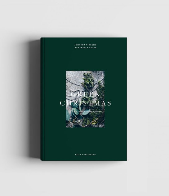 GREEN CHRISTMAS