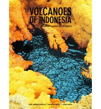 VOLCANOES OF INDONESIA