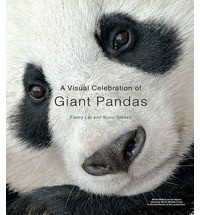 A VISUAL CELEBRATION OF GIANT PANDAS