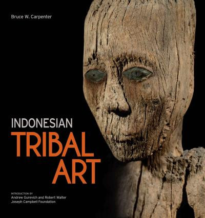 INDONESIAN TRIBAL ART