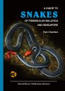 A GUIDE TO SNAKES OF PENINSULAR MALAYSIA AND SINGAPORE