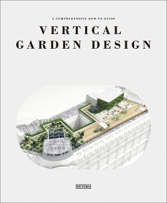 VERTICAL GARDEN DESIGN