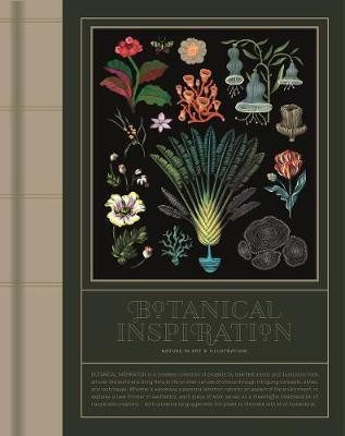 BOTANICAL INSPIRATION