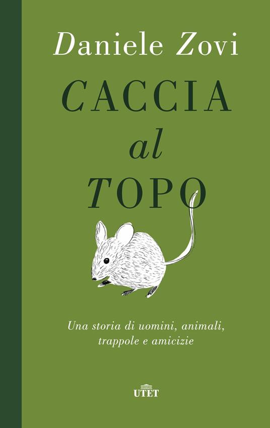 CACCIA AL TOPO