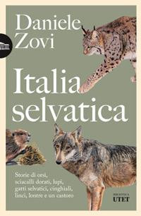 ITALIA SELVATICA